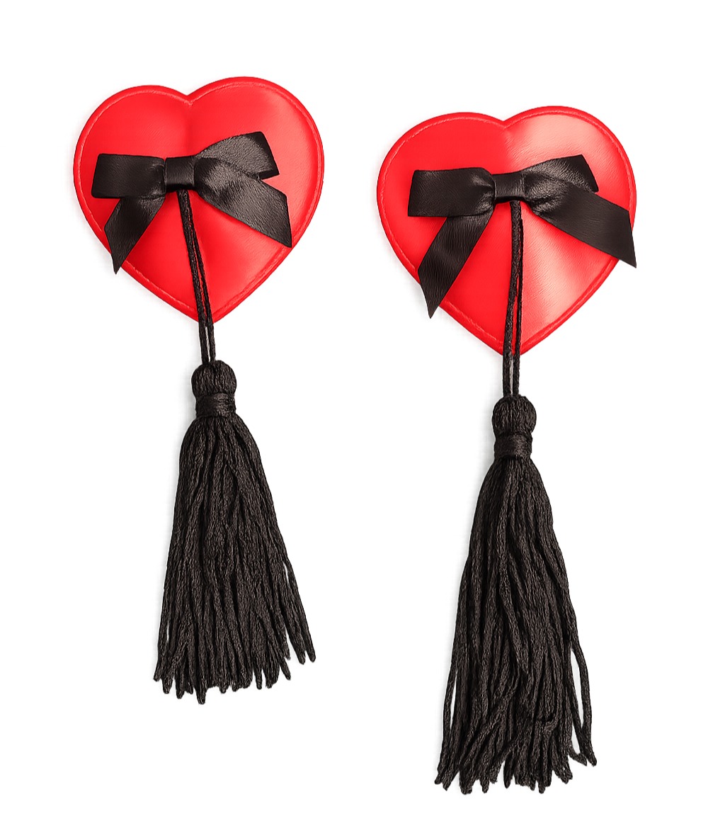 Pasties (Nippel-Sticker)