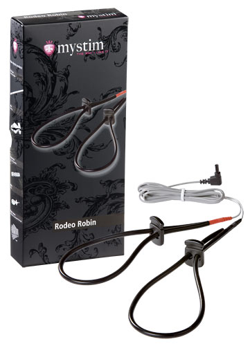 Rodeo Robin Pen-Hoden-Schlaufe