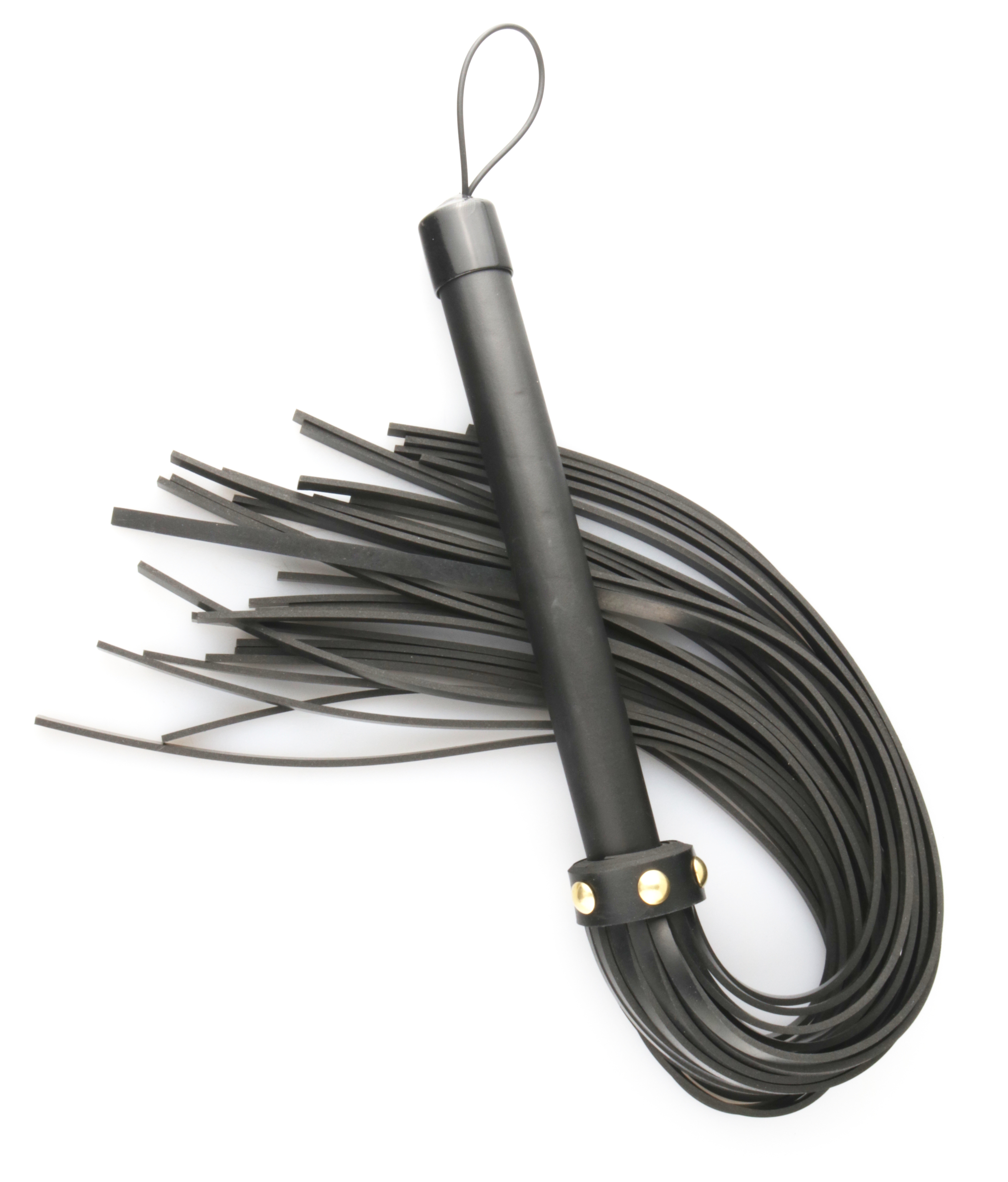 Shadow-Beast: der GUMMI STRIEMER