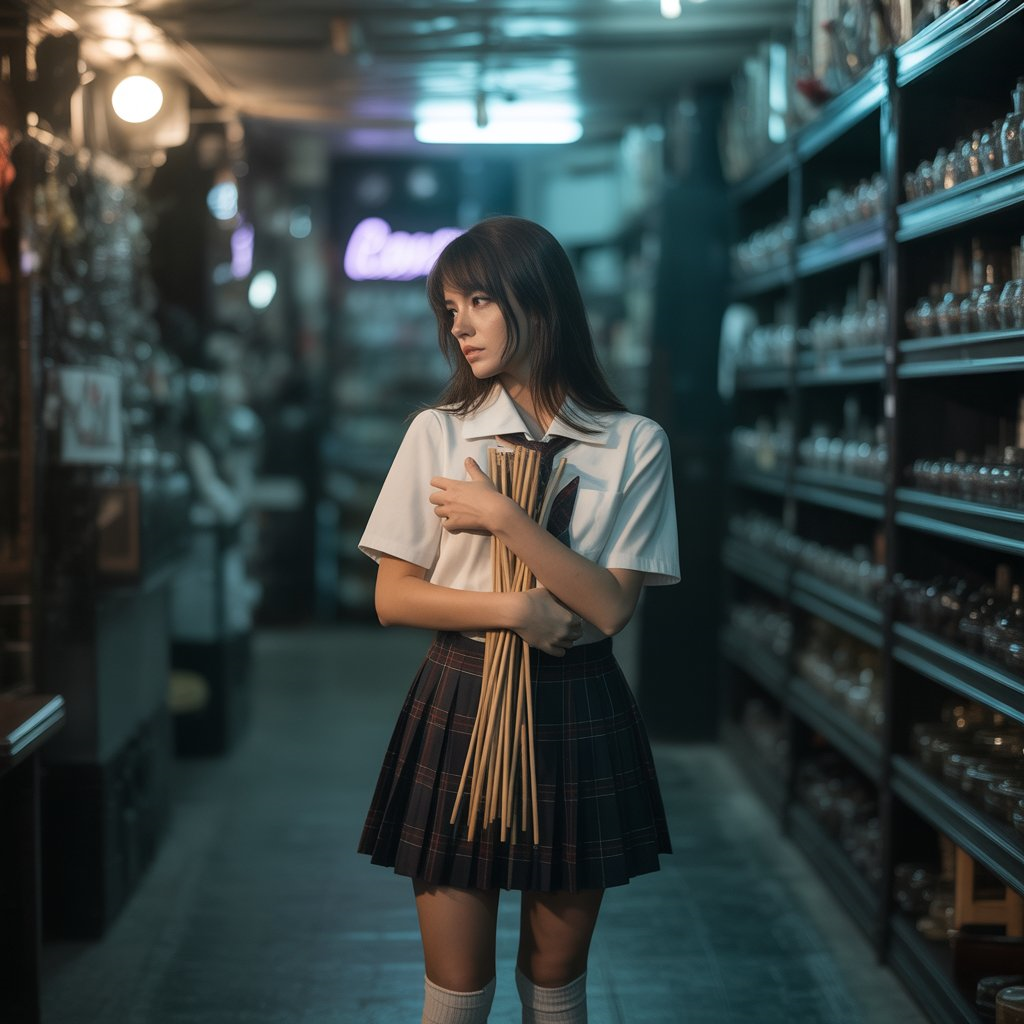 10er-Pack Canes, ungeschält, Ø ca.8mm, Länge ca. 90cm