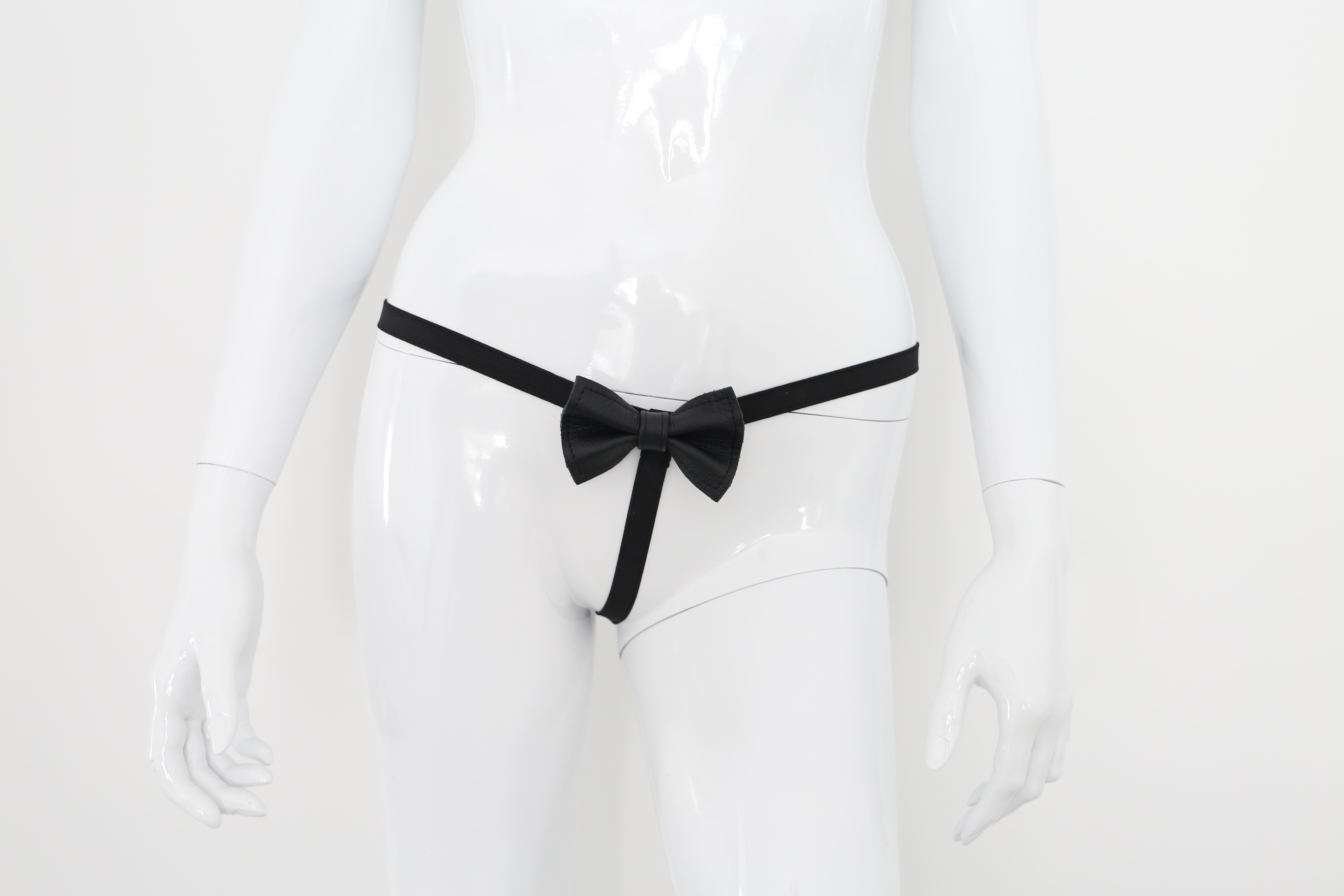 Slip Fliege "Your Servant"