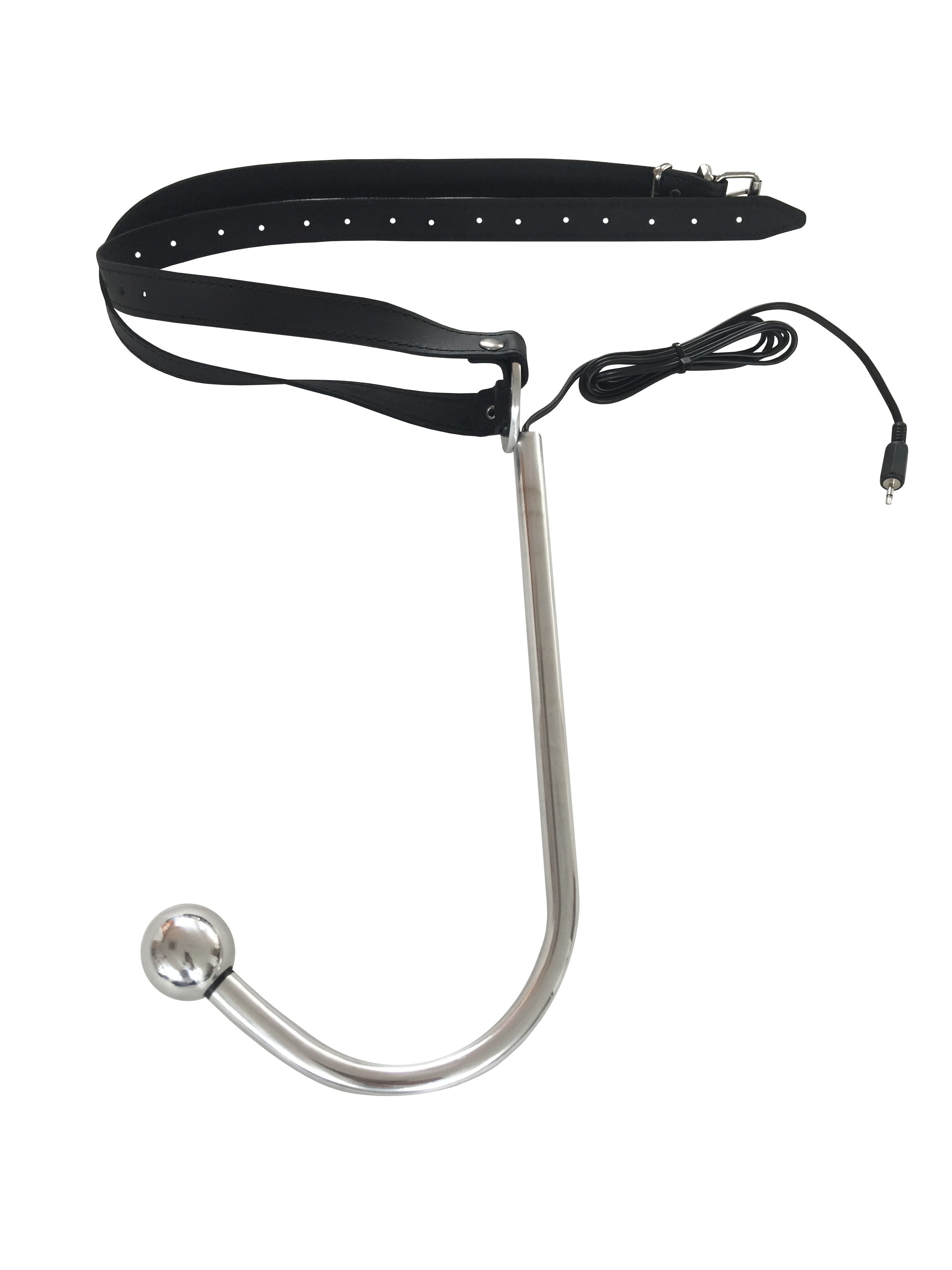 Elektro Bondage Hook