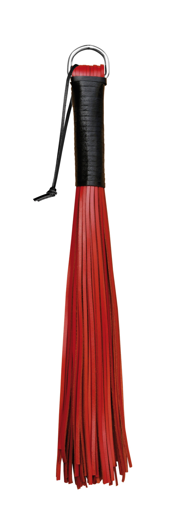 Leder Peitsche Lara gross